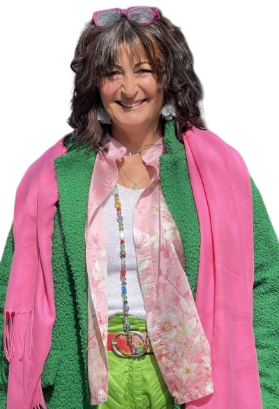 Monica Ruoss